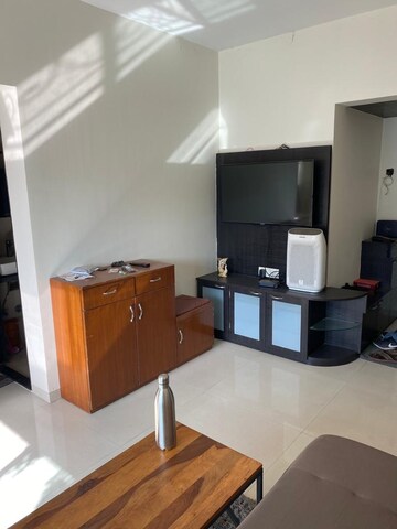 2 BHK Apartment For Rent in K Raheja Vihar, Powai
