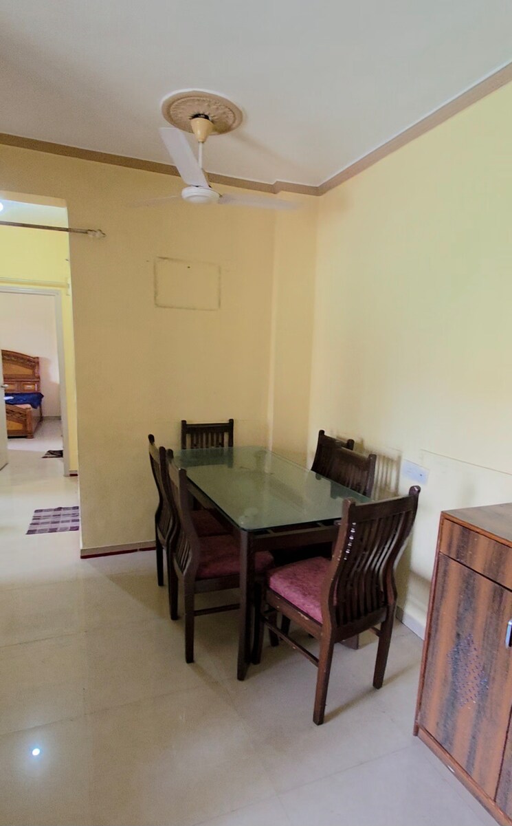 Master Bedroom, neelkanth-greens 2 Bedroom 650 Sq.Ft. Apartment In Manpada Thane 8815926