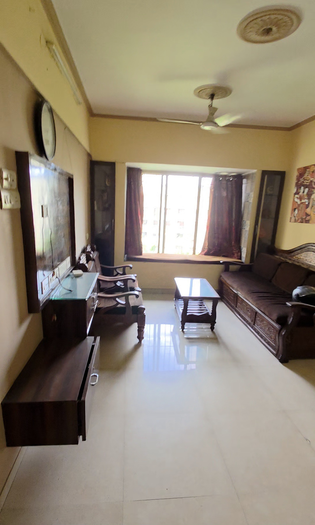 2 BHK Apartment For Rent in Neelkanth Greens