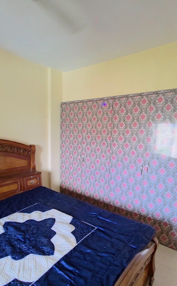 Bedroom, neelkanth-greens 2 Bedroom 650 Sq.Ft. Apartment In Manpada Thane 8815926