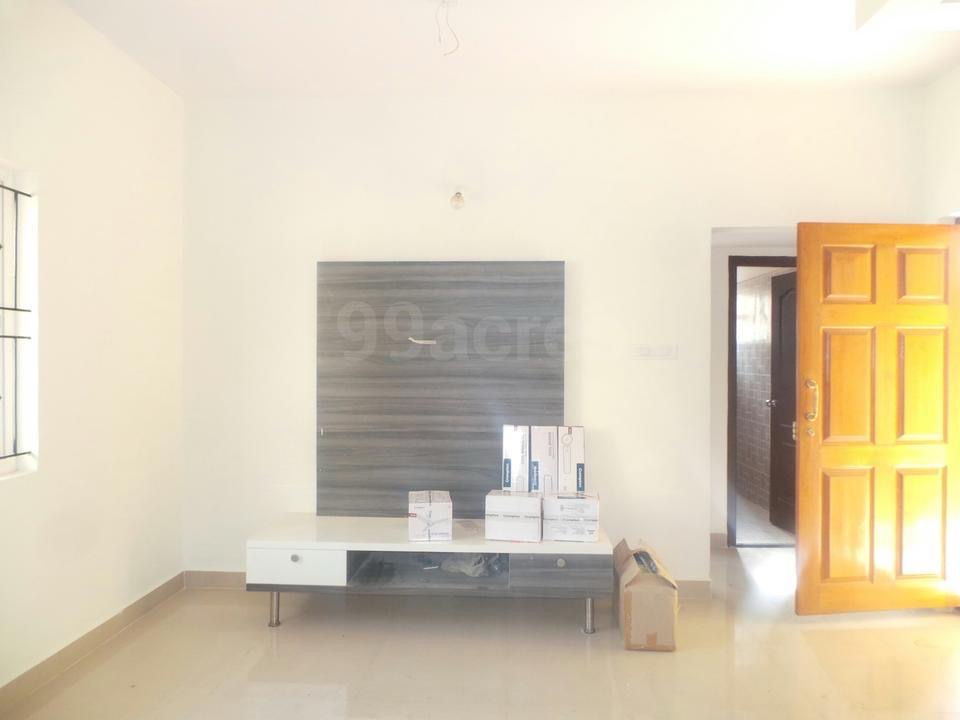 3 BHK + Pooja Room 1500 Sq.Ft. Villa in Heritage County