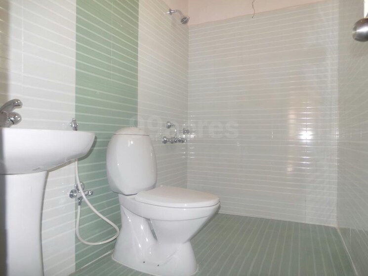 Bathroom, heritage-county 3 Bedroom 1500 Sq.Ft. Villa In Sarjapur Bangalore 8815914