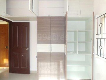 Bathroom in 3 BHK Villa at Heritage County, Sarjapur – for Rent
