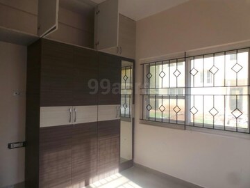 Kitchen in 3 BHK Villa at Heritage County, Sarjapur – for Rent