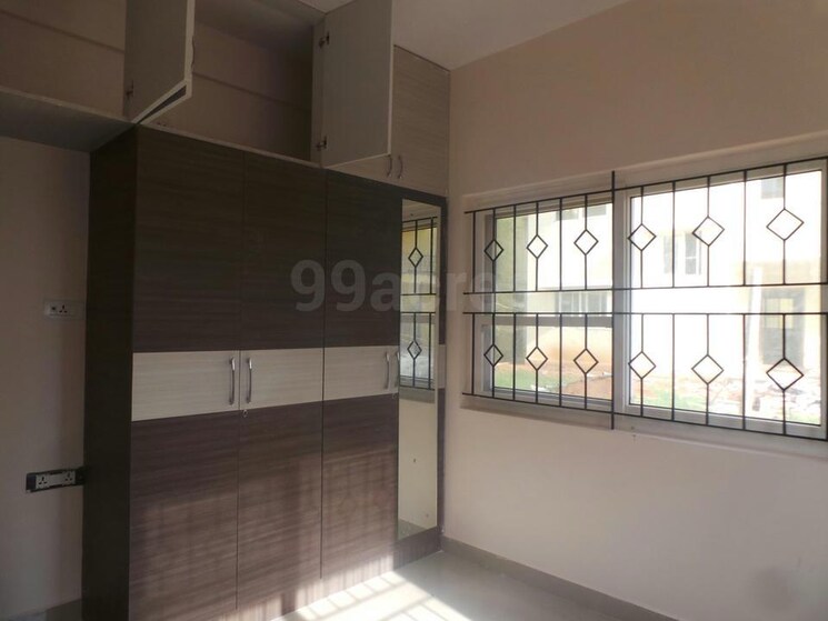 Kitchen, heritage-county 3 Bedroom 1500 Sq.Ft. Villa In Sarjapur Bangalore 8815914