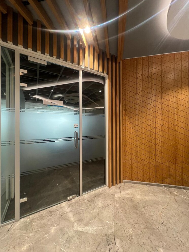 Floor Plan, lower parel Commercial Office Space 2050 Sq.Ft. In Lower Parel Mumbai 8815920