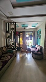 1 BHK 670 Sq.Ft. Apartment in Kulswamini Sai Balram Complex