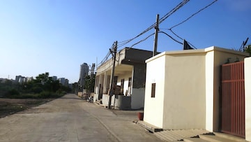  Plot – Exterior View View at Sector 137 - for Sale
