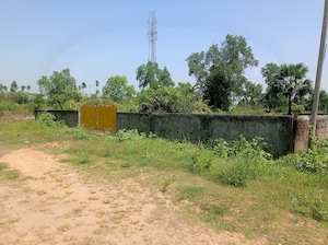 Plot Area in  Plot at Southern Park, Baruipur – for Sale