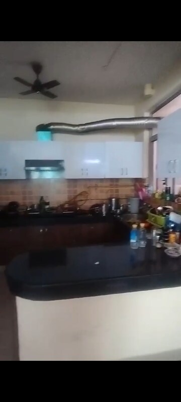 Kitchen in 3 BHK Apartment at Piyush Heights, Sector 89 – for Sale