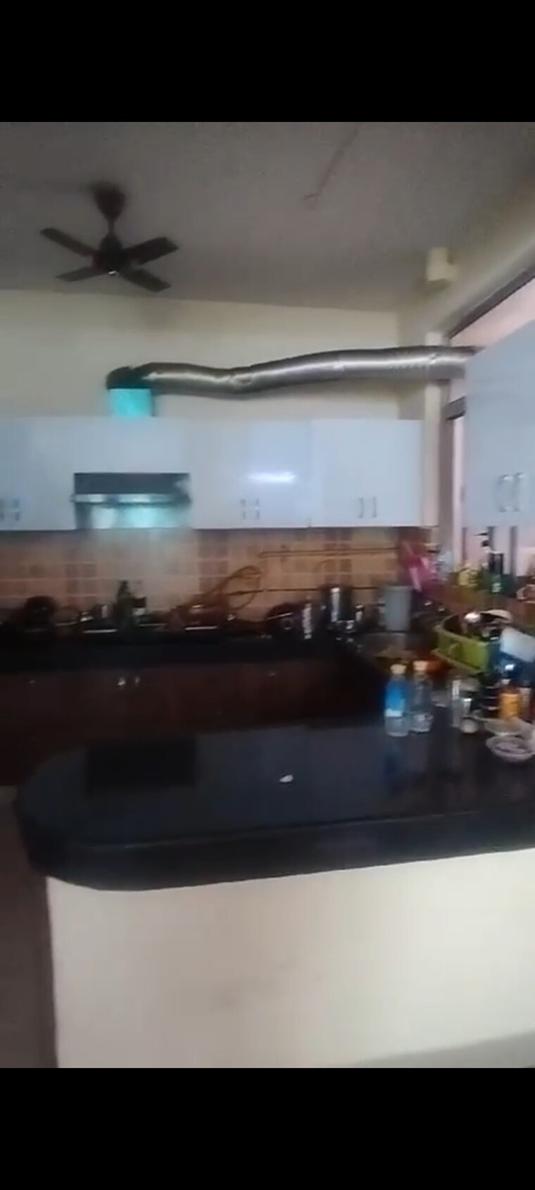 Kitchen, piyush-heights 3 Bedroom 1576 Sq.Ft. Apartment In Sector 89 Faridabad 8815944