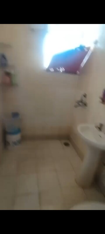 Bathroom in 3 BHK Apartment at Piyush Heights, Sector 89 – for Sale