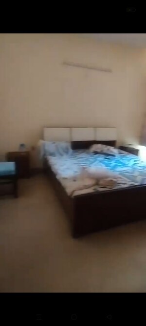 Bedroom in 3 BHK Apartment at Piyush Heights, Sector 89 – for Sale