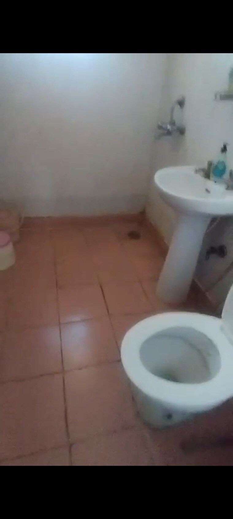 Bathroom, piyush-heights 3 Bedroom 1576 Sq.Ft. Apartment In Sector 89 Faridabad 8815944