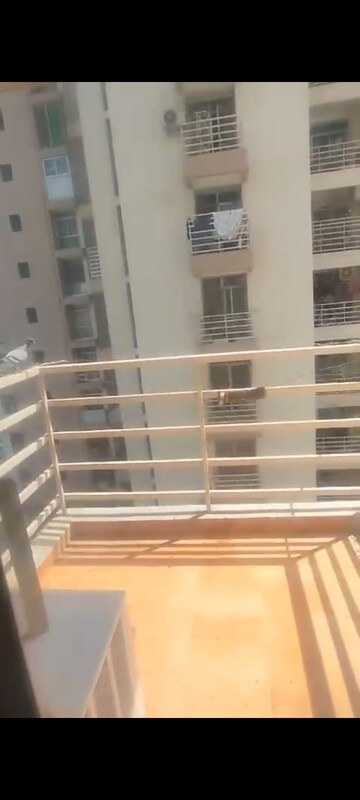 Staircase in 3 BHK Apartment at Piyush Heights, Sector 89 – for Sale