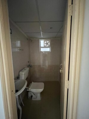 Attached Bathroom in 3 BHK Apartment at ROF Aalayas Phase 2, Sector 102 – for Sale