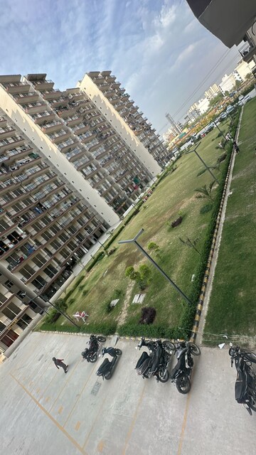 Balcony in 3 BHK Apartment at ROF Aalayas Phase 2, Sector 102 – for Sale