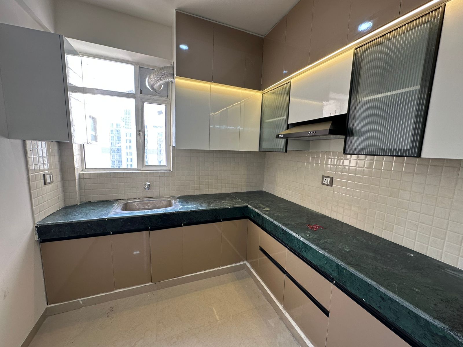 3 BHK Apartment For Sale in ROF Aalayas Phase 2