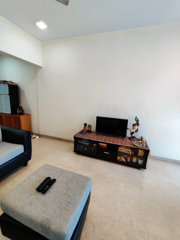 Furnished Amenities in 2 BHK Apartment at Omkar Ananta, Goregaon East – for Rent