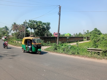  Plot – Exterior View View at Southern Park, Baruipur - for Sale