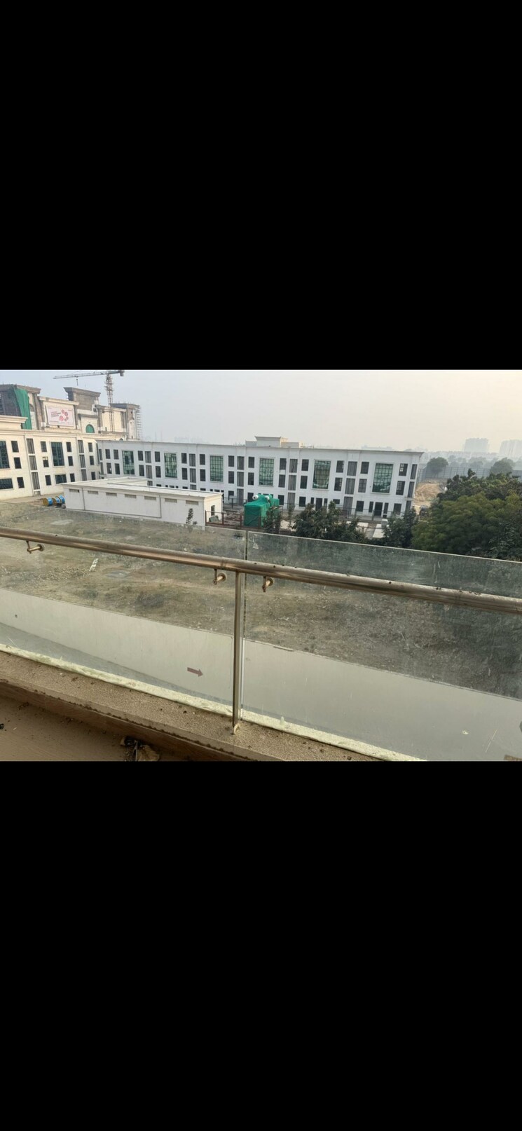 Exterior View, omaxe-royal-residency-faridabad 3 Bedroom 1925 Sq.Ft. Apartment In Sector 79 Faridabad 8815951