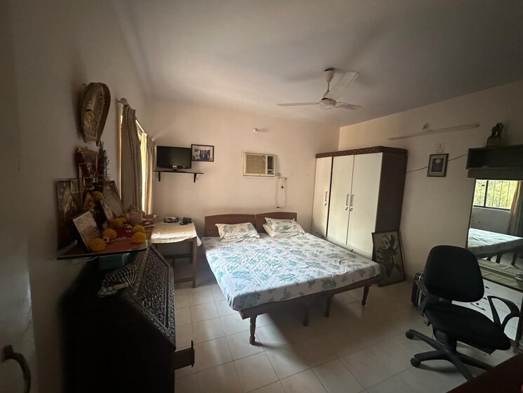 Living Room, neelkanth-greens 1 Bedroom 550 Sq.Ft. Apartment In Manpada Thane 8815976