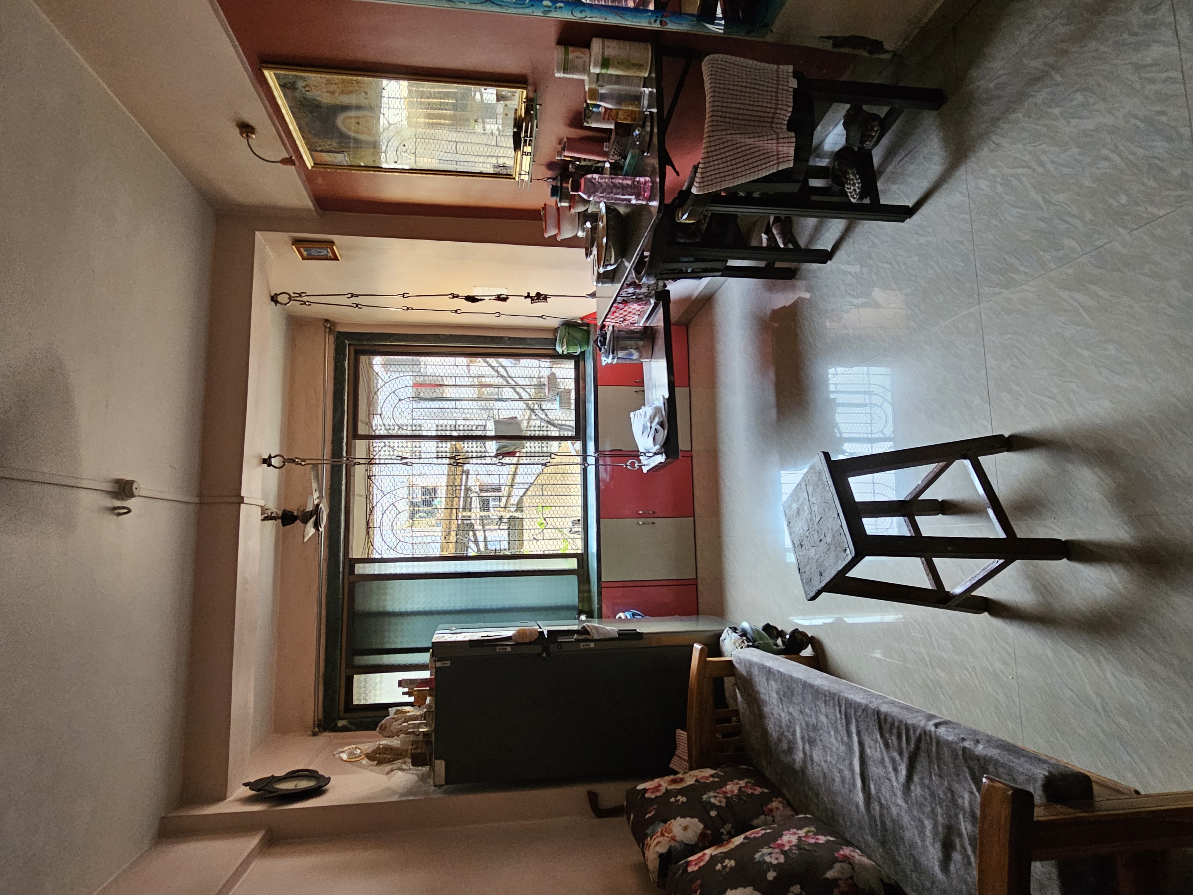 1 Rk  420 Sq.Ft. Apartment in Anant Krupa CHS Dombivli
