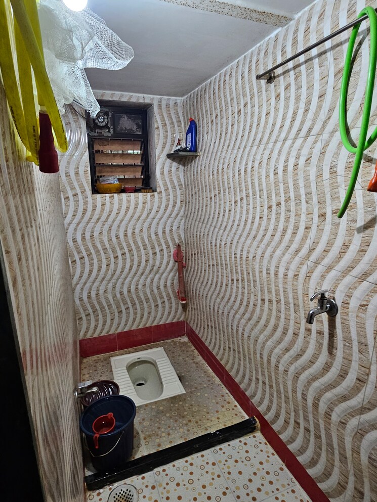 Exterior View, anant-krupa-chs-dombivli 1 RK 420 Sq.Ft. Apartment In Dombivli West Thane 8815963