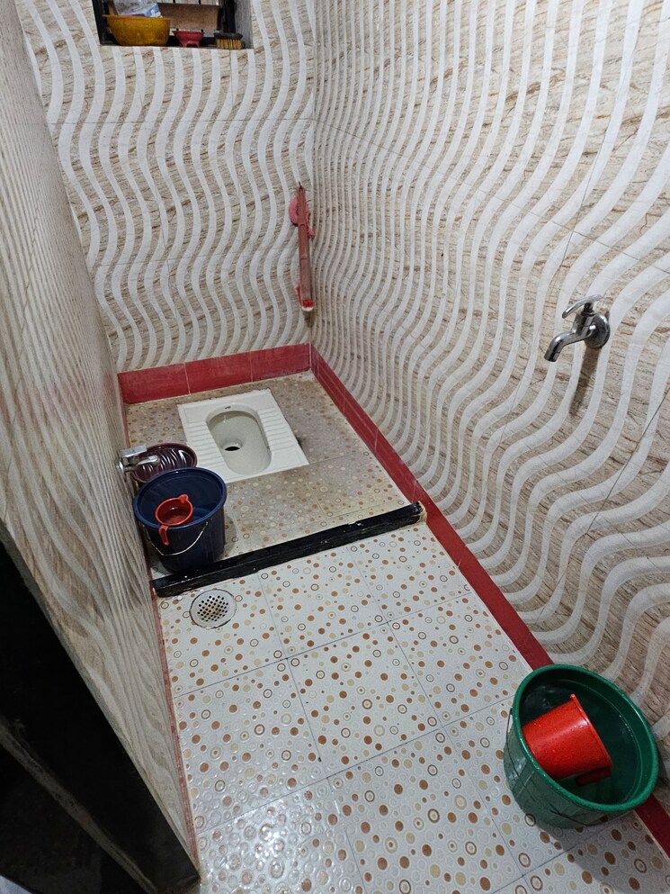 Bedroom, anant-krupa-chs-dombivli 1 RK 420 Sq.Ft. Apartment In Dombivli West Thane 8815963