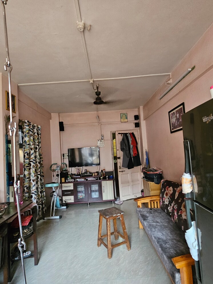 Kitchen, anant-krupa-chs-dombivli 1 RK 420 Sq.Ft. Apartment In Dombivli West Thane 8815963