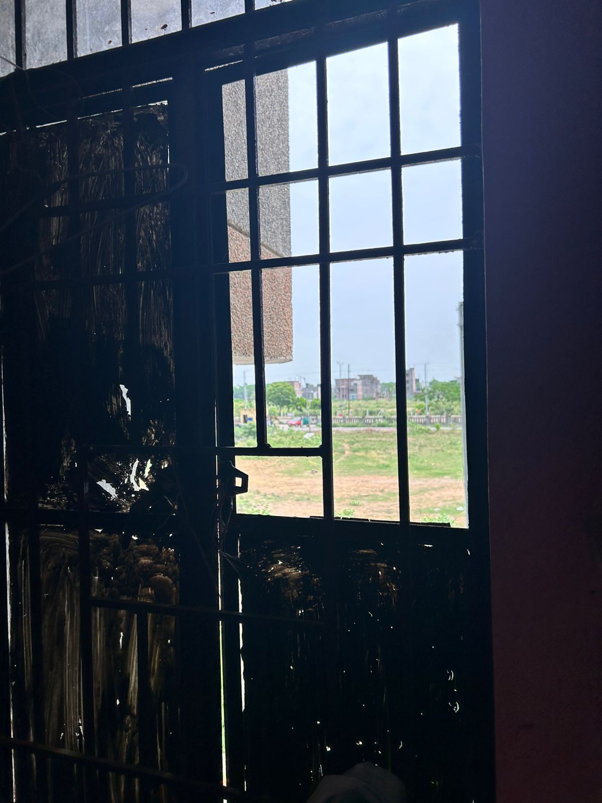 3.5 BHK + Pooja Room Builder Floor For Rent in Gyan Khand II