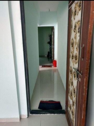 Building Lobby in 1 BHK Apartment at Pushp Kunj Niwas, Gokhalenagar – for Rent