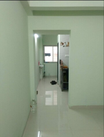 Furnished Amenities in 1 BHK Apartment at Pushp Kunj Niwas, Gokhalenagar – for Rent