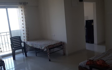 Pg For Rent in Andheri West