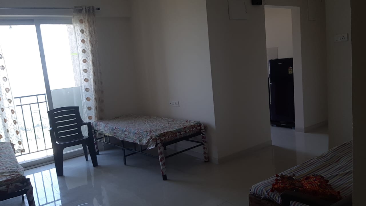 Pg For Rent in Sm Business 