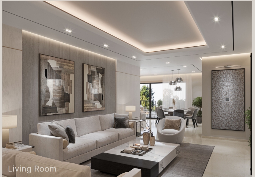 2 BHK Apartment For Sale in Sobha Valley View