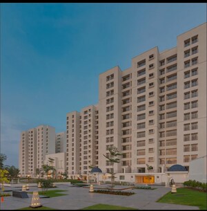 2 BHK Apartment – Exterior View View at Sobha Valley View, Banashankari - for Sale