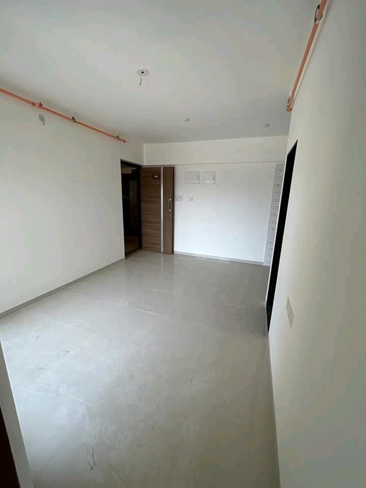 1 BHK Apartment For Sale in Chandak Nishchay