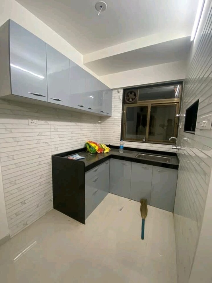 Kitchen, chandak-nishchay 1 Bedroom 342 Sq.Ft. Apartment In Borivali East Mumbai 8815979