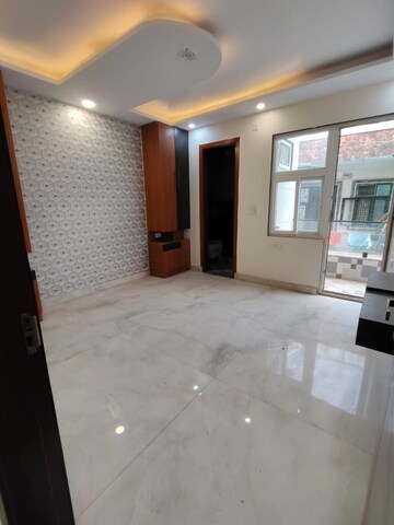 Room in 3 BHK Builder Floor at Burari – for Sale