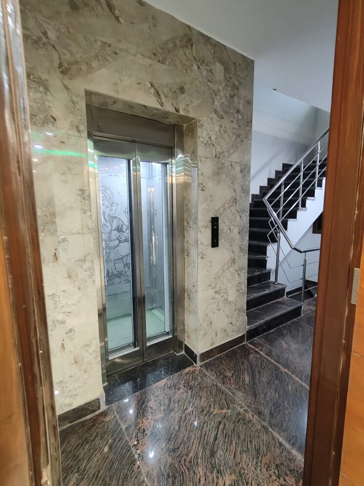 undefined, burari 3 Bedroom 1120 Sq.Ft. Builder Floor In Burari Delhi 8816001