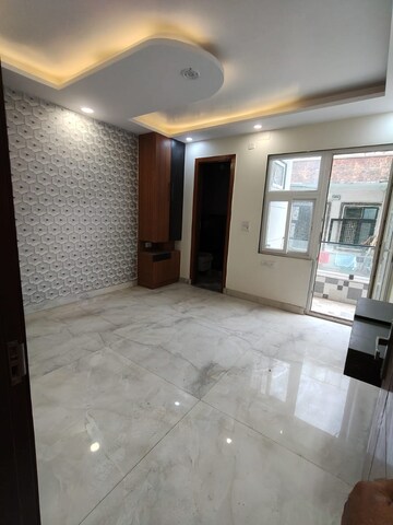 Room in 3 BHK Builder Floor at Burari – for Sale