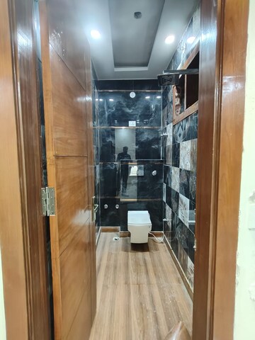 Gym in 3 BHK Builder Floor at Burari – for Sale