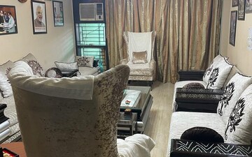 3 BHK Independent House For Rent in Sector 50