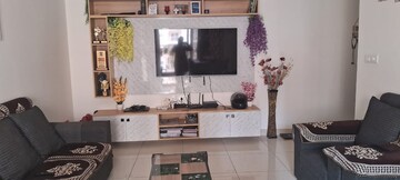 1 BHK Apartment For Rent in Prestige Finsbury Park Hyde, Bagaluru