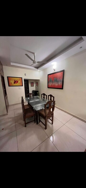 Master Bedroom in 1 BHK Builder Floor at Sahastradhara Road – for Rent