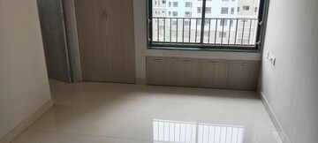 Balcony in 1 BHK Apartment at Sector 6 Ulwe – for Rent