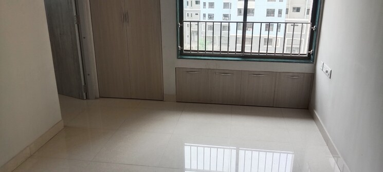 Balcony, sector 6 ulwe 1 Bedroom 630 Sq.Ft. Apartment In Sector 6 Ulwe Navi Mumbai 8816019