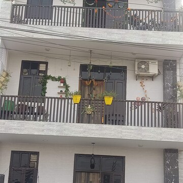 3 BHK Builder Floor For Sale in Edenburg City, Sector 91