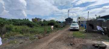 Plot Area in  Plot at Kunjirwadi – for Sale